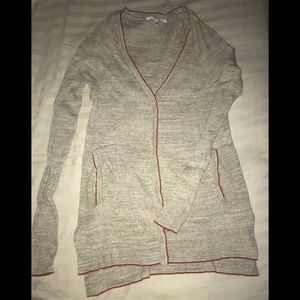 Victoria Secret Cardigan